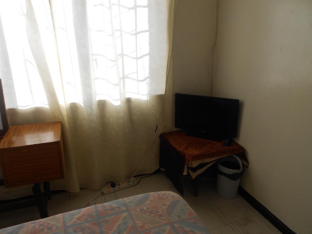 Comfort Corner Guesthouse Ливингстон Экстерьер фото