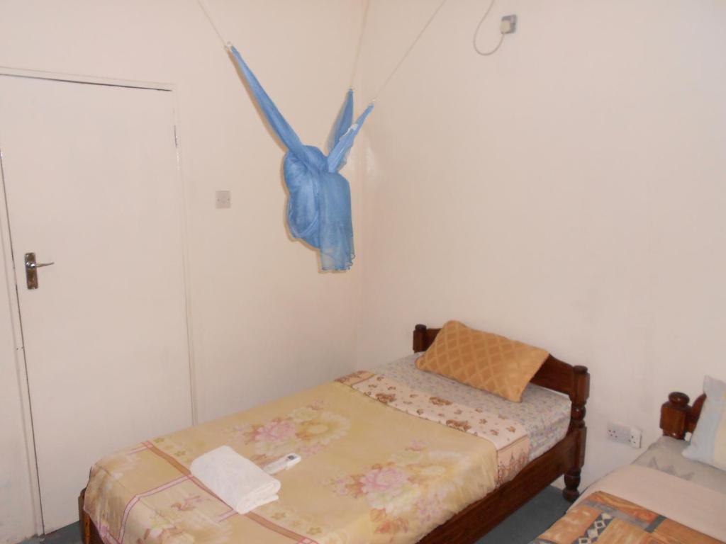 Comfort Corner Guesthouse Ливингстон Номер фото