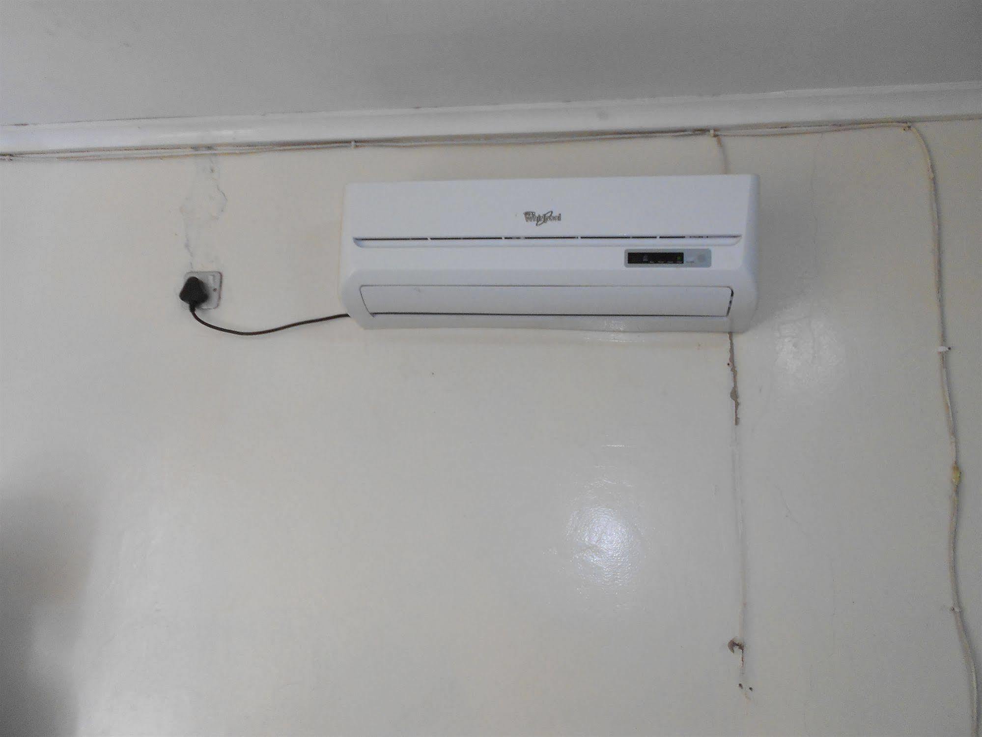 Comfort Corner Guesthouse Ливингстон Экстерьер фото
