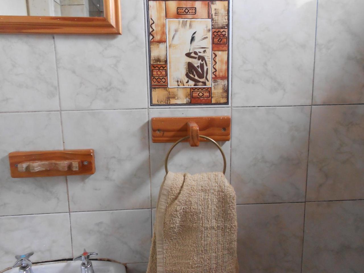 Comfort Corner Guesthouse Ливингстон Экстерьер фото